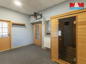 Prodej rodinného domu, Ostrava - Slezská Ostrava, Jaklovecká, 310 m2