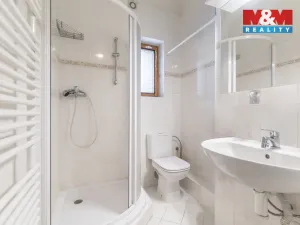 Prodej rodinného domu, Ostrava - Slezská Ostrava, Jaklovecká, 310 m2