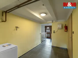 Prodej rodinného domu, Ostrava - Slezská Ostrava, Jaklovecká, 310 m2