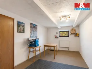 Prodej rodinného domu, Ostrava - Slezská Ostrava, Jaklovecká, 310 m2