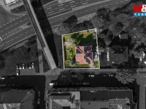 Prodej rodinného domu, Ostrava - Slezská Ostrava, Jaklovecká, 310 m2