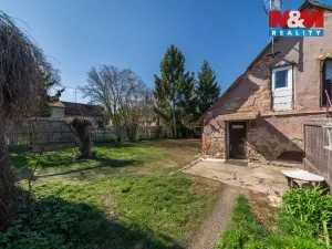 Prodej chalupy, Čistá - Nová Ves, 64 m2