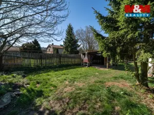 Prodej chalupy, Čistá - Nová Ves, 64 m2