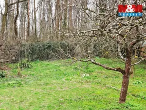 Prodej chaty, Jemnice, 16 m2