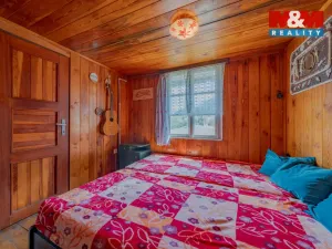 Prodej chaty, Jarcová, 77 m2