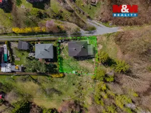 Prodej chaty, Jarcová, 77 m2