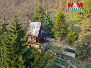 Prodej chaty, Malé Žernoseky, 48 m2