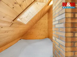 Prodej chalupy, Tanvald - Šumburk nad Desnou, 118 m2