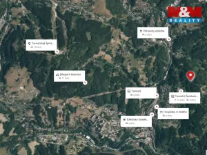 Prodej chalupy, Tanvald - Šumburk nad Desnou, 118 m2