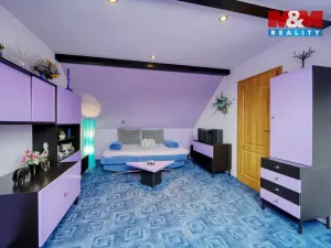 Prodej rodinného domu, Dolany, 225 m2