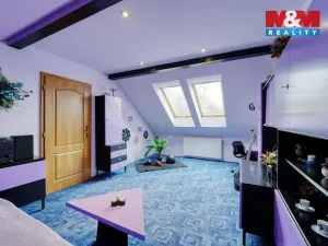 Prodej rodinného domu, Dolany, 225 m2