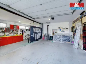 Prodej rodinného domu, Dolany, 225 m2