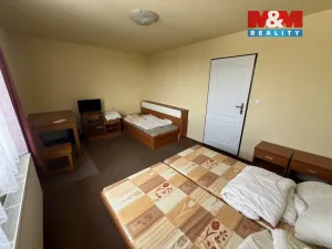 Prodej rodinného domu, Zásada, 600 m2