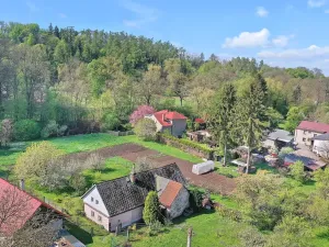 Prodej chalupy, Kostelec nad Orlicí, Za Drahou, 127 m2