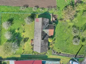 Prodej chalupy, Kostelec nad Orlicí, Za Drahou, 127 m2