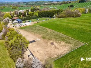 Prodej pozemku pro bydlení, Zbinohy, 1297 m2