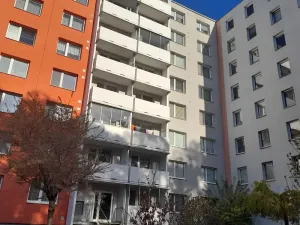 Prodej bytu 3+1, Zlín, Kúty, 79 m2