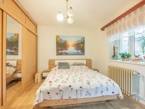 Prodej rodinného domu, Hředle, 245 m2