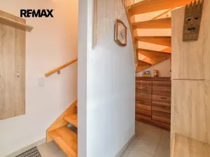 Prodej bytu 4+kk, Zbůch, B. Martinů, 86 m2