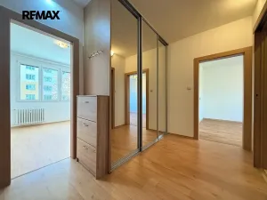 Pronájem bytu 3+1, Plzeň, Skupova, 65 m2