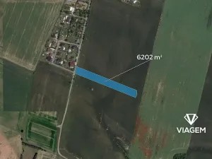 Prodej podílu pole, Horní Slivno, 387 m2