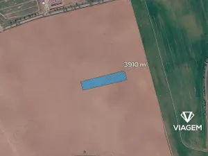 Prodej pole, Letovice, 3910 m2