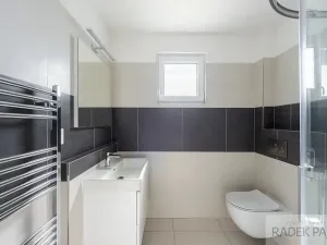 Prodej rodinného domu, Týnec nad Sázavou, Luční, 147 m2