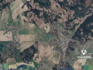 Prodej podílu pole, Žďár, 1072 m2