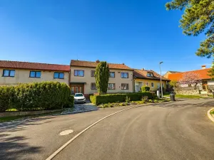 Prodej rodinného domu, Lažánky, 204 m2