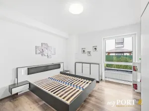 Pronájem bytu 3+kk, Plzeň, Křimická, 62 m2