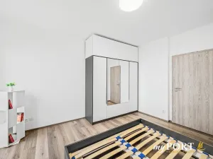 Pronájem bytu 3+kk, Plzeň, Křimická, 62 m2