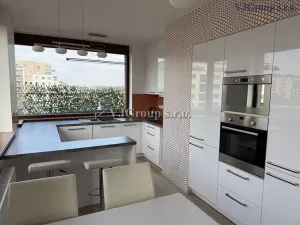 Prodej bytu 3+kk, Praha - Hlubočepy, Devonská, 82 m2