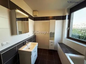 Prodej bytu 3+kk, Praha - Hlubočepy, Devonská, 82 m2