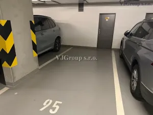 Prodej bytu 3+kk, Praha - Hlubočepy, Devonská, 82 m2