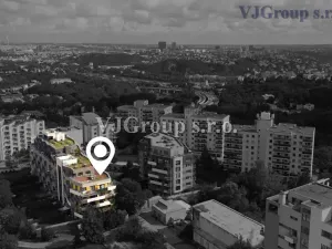 Prodej bytu 3+kk, Praha - Hlubočepy, Devonská, 82 m2