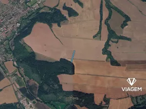 Prodej podílu pole, Kryry, 2014 m2