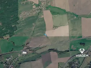 Prodej podílu pole, Dubno, 560 m2