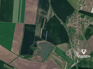 Prodej pole, Miroslav, 2572 m2