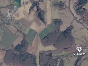 Prodej podílu pole, Dobrkovice, 838 m2