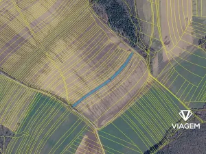 Prodej podílu pole, Dobrkovice, 1578 m2