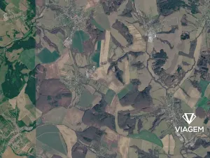 Prodej podílu pole, Dobrkovice, 2960 m2