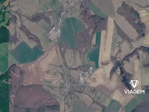 Prodej podílu pole, Dobrkovice, 2338 m2