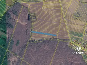 Prodej podílu pole, Dobrkovice, 2903 m2