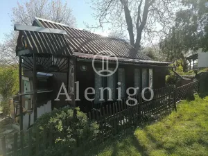 Prodej chaty, Netolice, 27 m2