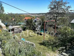 Prodej chaty, Netolice, 27 m2