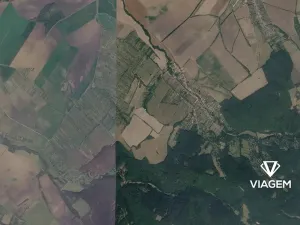 Prodej podílu pole, Strážnice, 923 m2