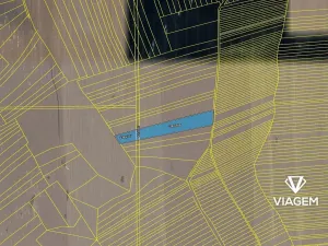 Prodej podílu pole, Hroznová Lhota, 1785 m2