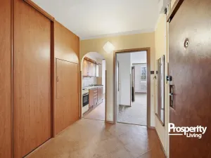 Prodej bytu 3+1, Praha - Bohnice, Toruňská, 81 m2