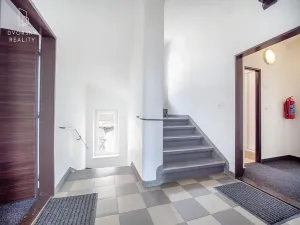 Prodej kanceláře, Mladá Boleslav, Ptácká, 305 m2