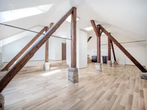 Prodej kanceláře, Mladá Boleslav, Ptácká, 305 m2